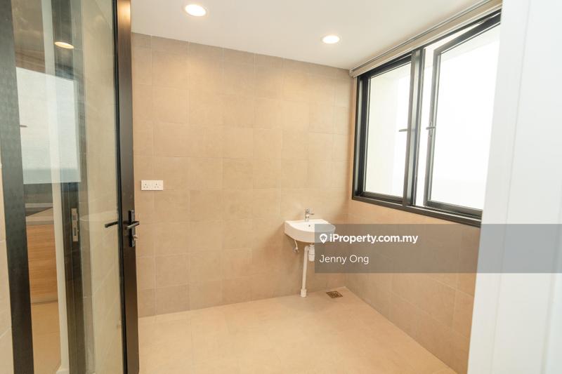 Kediaman Servis untuk Dijual di Kami oleh Jenny Ong - iProperty.com.my