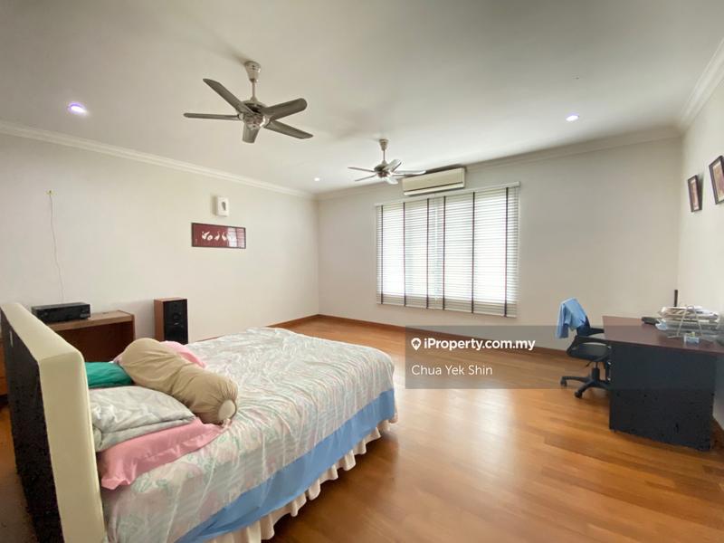Bungalow House for Sale in Ledang Heights, Iskandar Puteri (Nusajaya) by Chua Yek Shin - iProperty.com.my