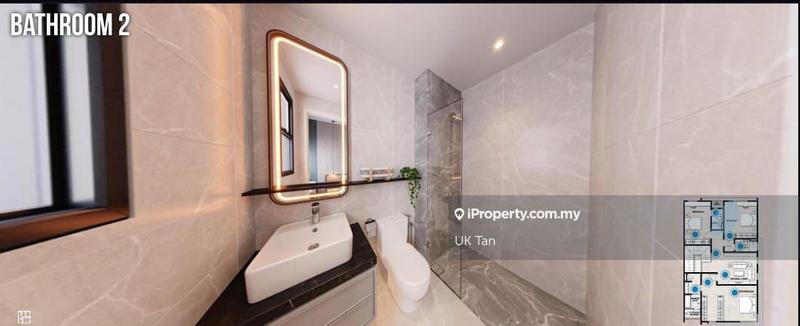 Semi-Detached House for Sale in Kota Kemuning, Shah Alam by UK Tan - iProperty.com.my