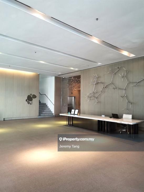 Residensi Servis untuk Dijual di Clearwater Residences oleh Jeremy Tang - iProperty.com.my