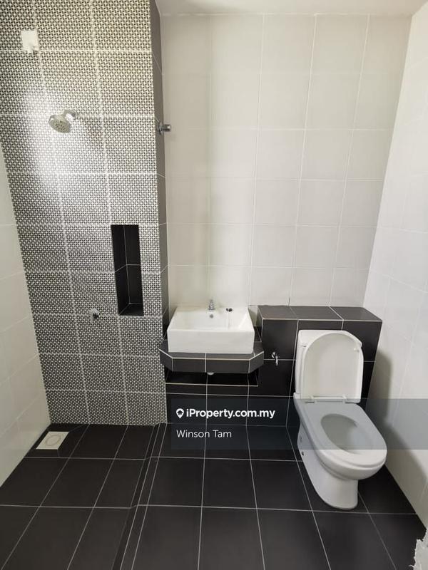 Rumah Berangkai 2 Tingkat untuk Dijual di Eco Grandeur, Puncak Alam oleh Winson Tam - iProperty.com.my