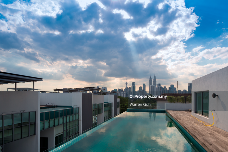 For Sale - Amarin Wickham