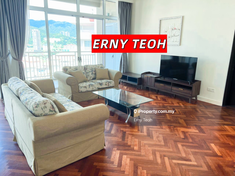 Condominium for Rent in Andaman @ Quayside by Erny Teoh - iProperty.com.my