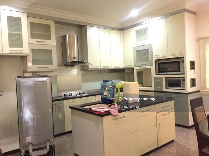 For Sale - Permas Jaya, Johor Bahru