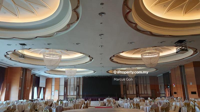 Office for Rent in Alam Nusantara, Setia Alam by Marcus Goh - iProperty.com.my