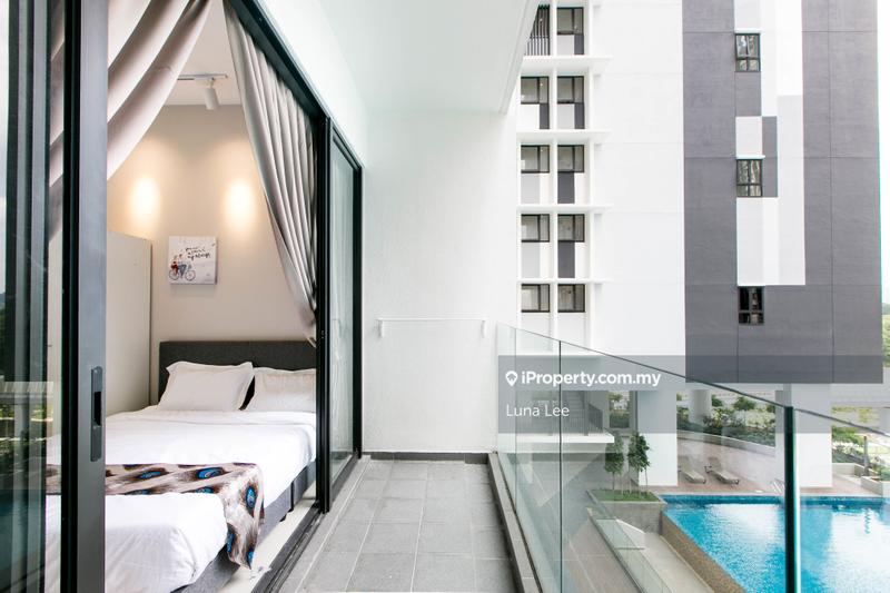 For Rent - D'sara Sentral