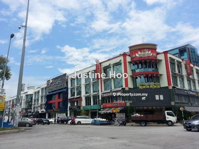 Kedai untuk Disewa di Bandar Puteri Puchong, Puchong oleh Justine Hoo - iProperty.com.my