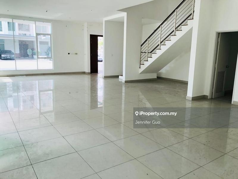Semi-Detached House for Sale in Jacaranda Garden Residence @ Cyberjaya, Cyberjaya by Jennifer Guo - iProperty.com.my
