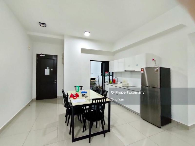 For Rent - Glomac Centro Service Apartment