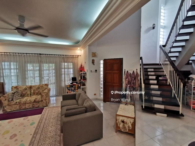 Semi-Detached House for Sale in Damansara Jaya, Petaling Jaya by Bryan Wong - iProperty.com.my