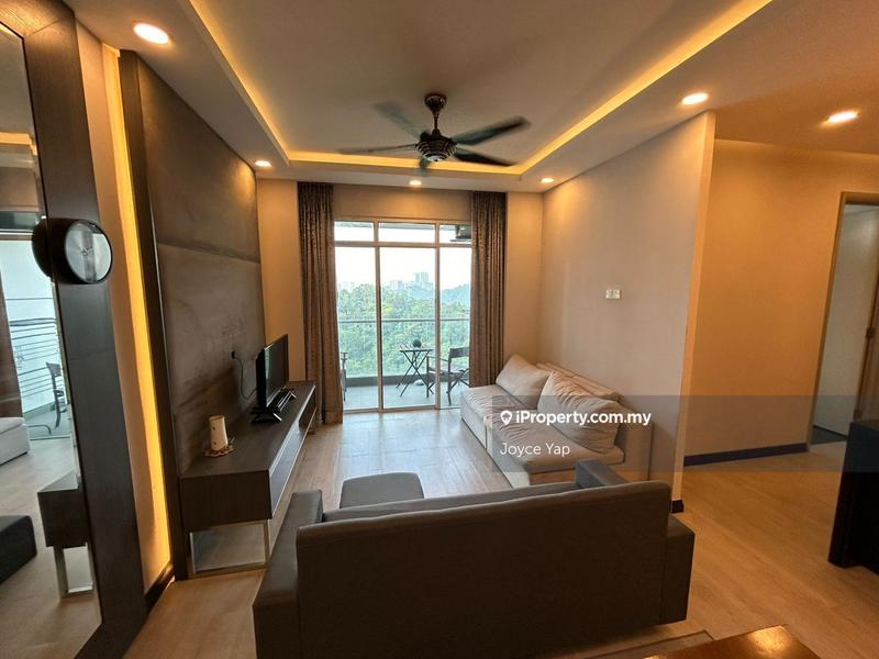 Condominium for Sale in Saville @ The Park by Joyce Yap - iProperty.com.my