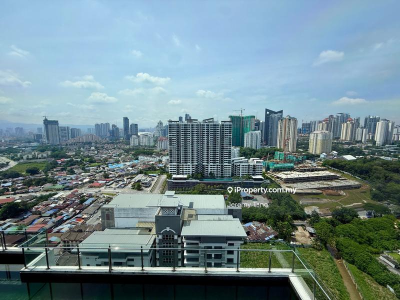 Kondominium untuk Dijual di Anjali North Kiara oleh Jeremy Tang - iProperty.com.my