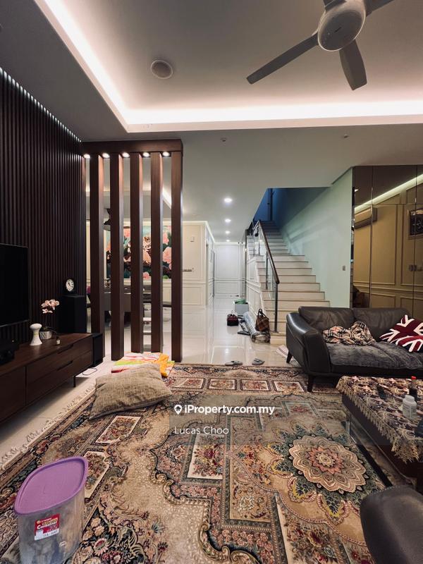 Rumah Bandar untuk Dijual di Taman Melawati, Ulu Kelang oleh Lucas Choo - iProperty.com.my