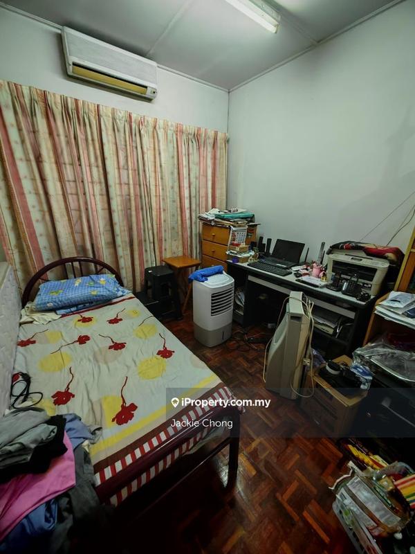 Rumah Teres 2-Tingkat untuk Dijual di Happy Garden, Kuchai Lama oleh Jackie Chong - iProperty.com.my