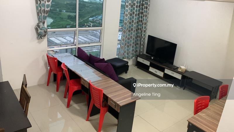 Soho for Sale in Shah Alam, Shah Alam by Angeline Ting - iProperty.com.my