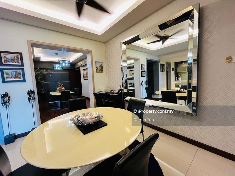 Kondominium untuk Dijual di Puteri Palma Condominiums oleh Darren Toh - iProperty.com.my