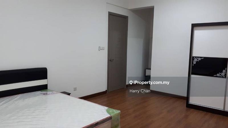 Condominium for Sale in Cheras Heights by Harry Chan - iProperty.com.my