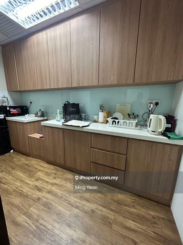 Office for Rent in Mont Kiara, Kuala Lumpur by Ming Yean - Kitchen - iProperty.com.my