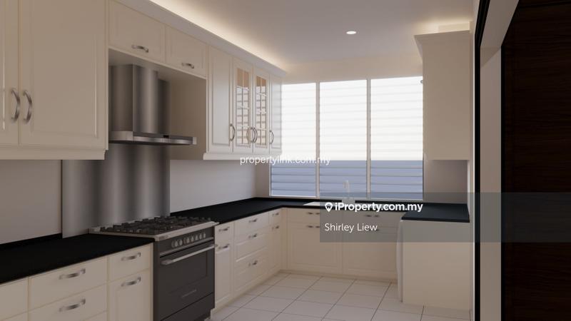 Condominium for Sale in Palmyra Bangsar by Shirley Liew - iProperty.com.my