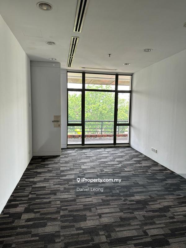 Office for Rent in Oasis Square Ara Damansara, Shah Alam by Daniel Leong - iProperty.com.my