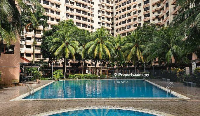 For Sale - Bayu Tasik 1