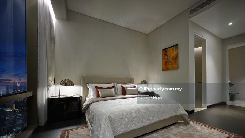 For Sale - Pavilion Damansara Heights