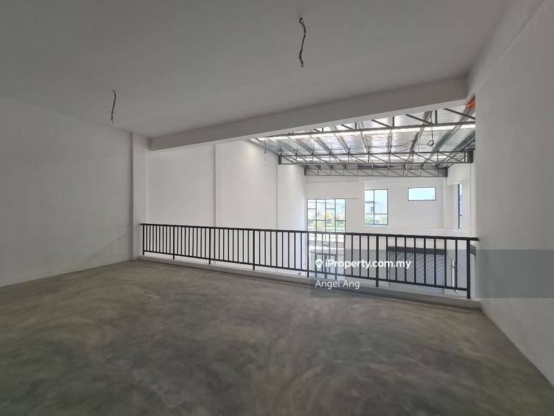 Cluster Factory for Sale in Eco Business Park V, Puncak Alam by Angel Ang - iProperty.com.my