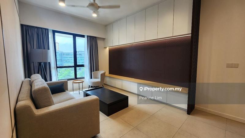 Kediaman Servis untuk Dijual di Kami oleh Peanne Lim - iProperty.com.my