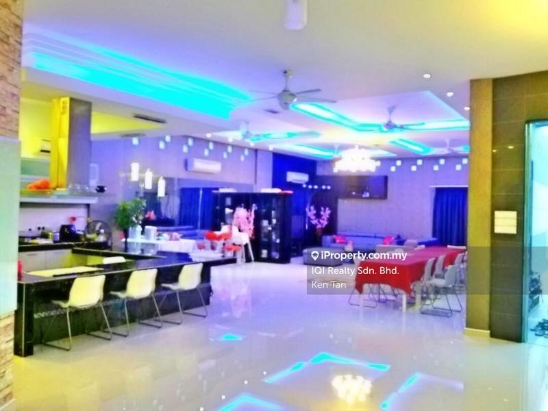 Banglo untuk Dijual di Seksyen 11, Kota Damansara oleh Ken Tan - iProperty.com.my