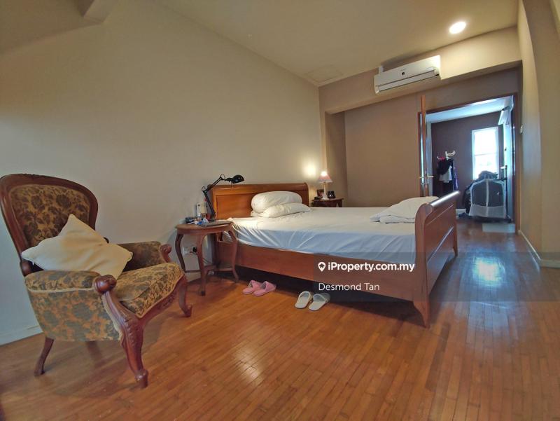 2.5-storey Terraced House for Sale in Damansara Jaya, Petaling Jaya by Desmond Tan - iProperty.com.my
