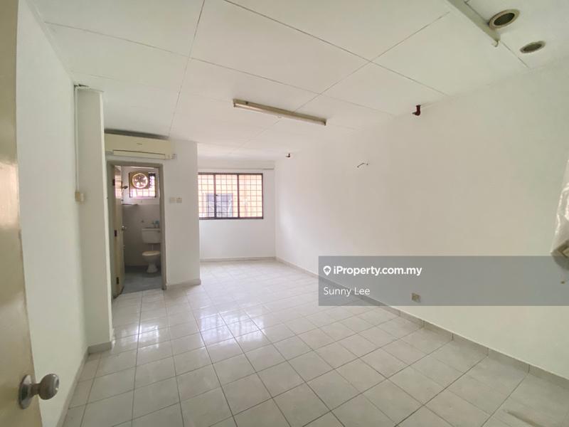 Pangsapuri untuk Dijual di Cheras Business Centre oleh Sunny Lee - iProperty.com.my