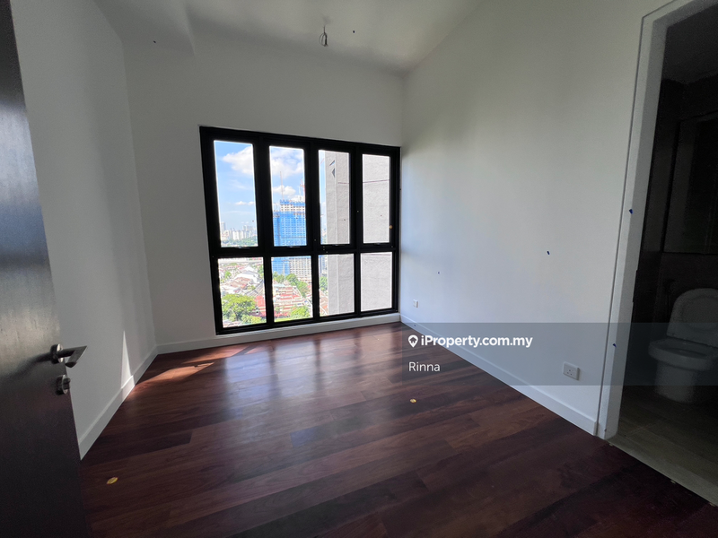 Kondominium untuk Dijual di Setia Sky Seputeh oleh Rinna - iProperty.com.my