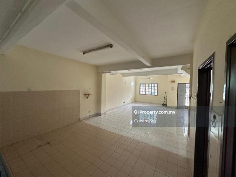 Rumah Berangkai 2 Tingkat untuk Dijual di Taman Seri Putra 2, Sungai Buloh oleh Coburn Soy - iProperty.com.my