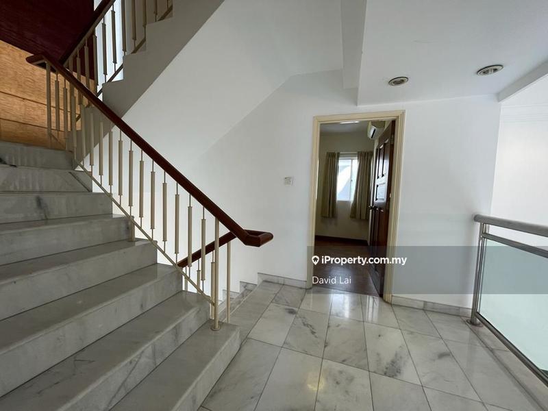 For Sale - Mont Kiara Pelangi