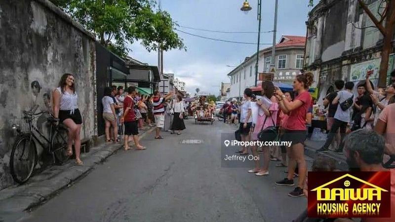 Shop for Rent in Georgetown, George Town by Jeffrey Ooi - iProperty.com.my