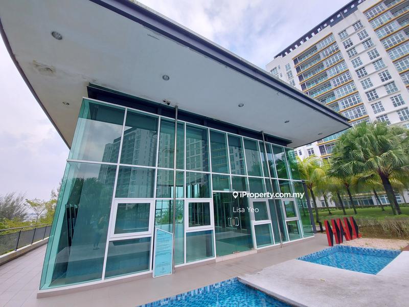 Kondominium untuk Dijual di D'Suites Akasia Horizon @ Horizon Hills oleh Lisa Yeo - iProperty.com.my
