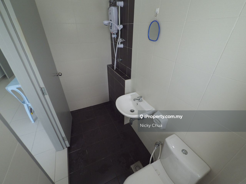 2-storey Terraced House for Sale in S2 Heights, Seremban 2 by Nicky Chua - iProperty.com.my
