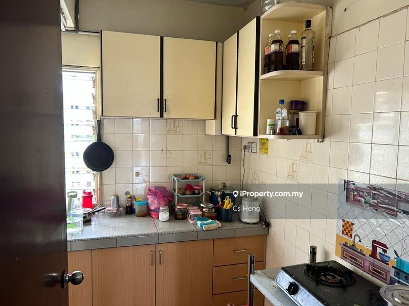 Apartment for Sale in Palm Court Apartment by Cs Heng - iProperty.com.my
