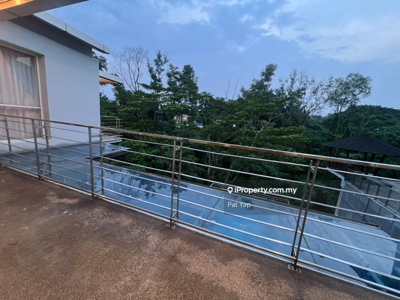 Bungalow House for Sale in Modern detached bungalow with swimming pool, Damansara Heights by Pat Yap - iProperty.com.my