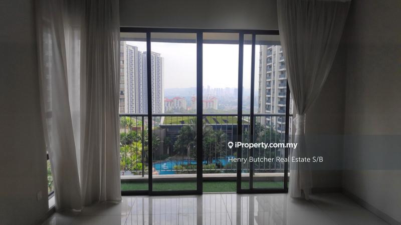Kondominium untuk Dijual di Irama Wangsa oleh Henry Butcher Real Estate S/B - iProperty.com.my