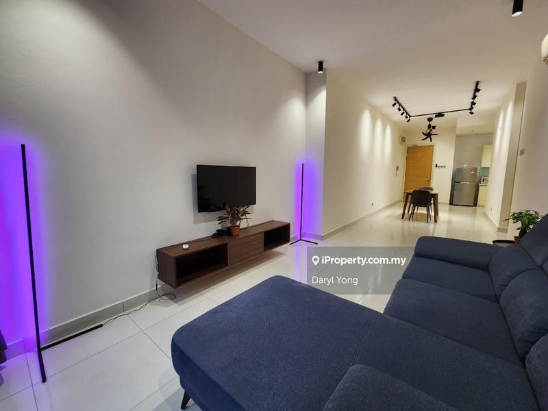 For Rent - Crest Residence