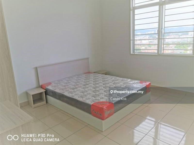 Kondominium untuk Dijual di Ameera Residence oleh Calvin Kok - iProperty.com.my