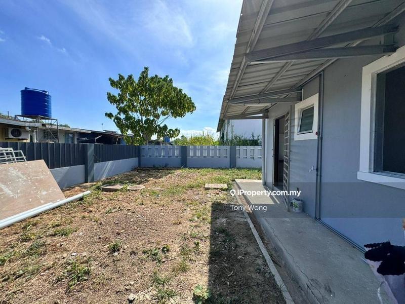 1.5-storey Terraced House for Sale in Papar, Sabah by Tony Wong - iProperty.com.my