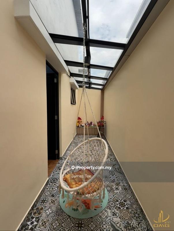 Rumah Berkembar untuk Dijual di Setia Utama, Setia Alam oleh James Tee - iProperty.com.my