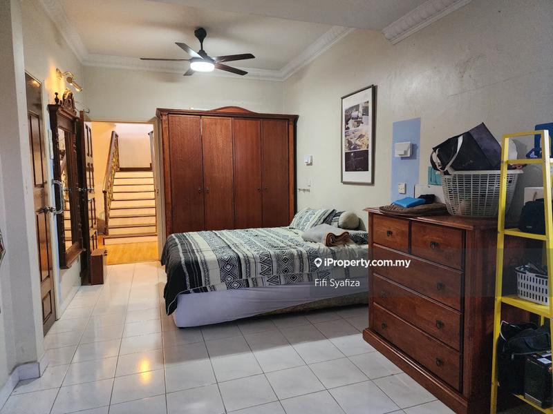Rumah Berkembar untuk Dijual di Kelana Jaya, Petaling Jaya oleh Fifi Syafiza - iProperty.com.my