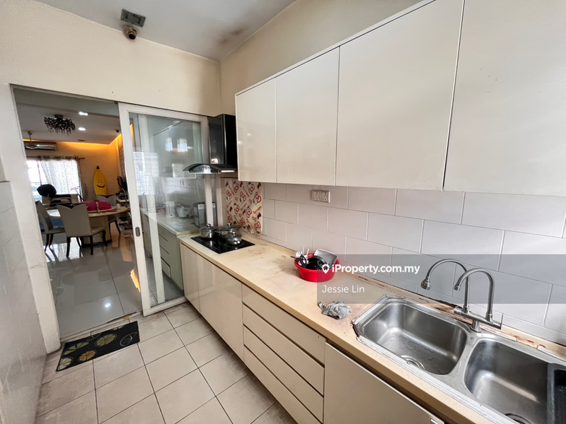 2-storey Terraced House for Sale in Sutera Damansara, Damansara Damai by Jessie Lin - iProperty.com.my