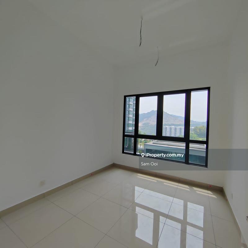 Condominium for Sale in Alstonia Residence by Sam Ooi - iProperty.com.my