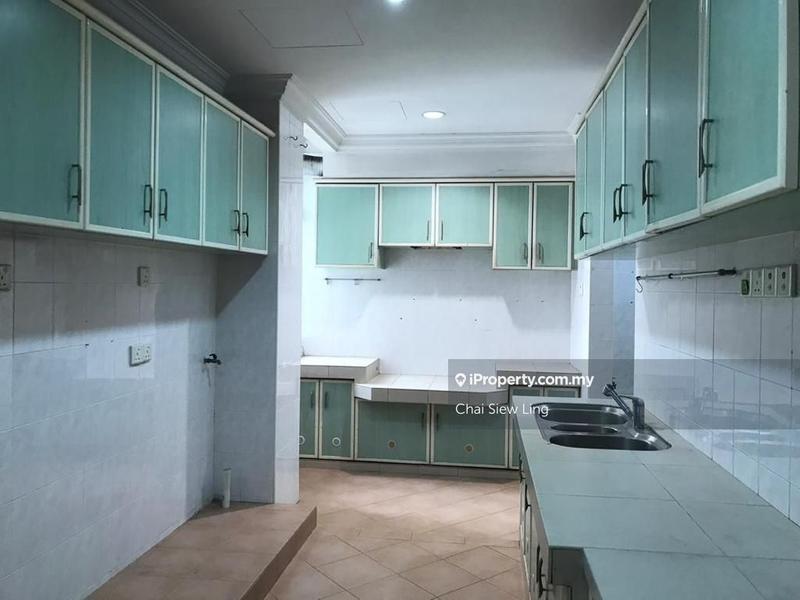 Kondominium untuk Dijual di Flora Green oleh Chai Siew Ling - iProperty.com.my