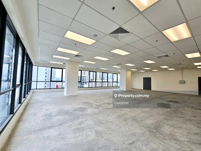Office for Rent in Seksyen 13, Petaling Jaya by Christine - iProperty.com.my