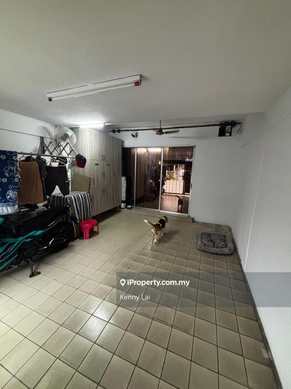 For Sale - Taman Pandan Indah